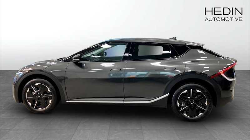 Kia EV6 bild 6