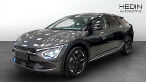 Kia EV6 bild 1