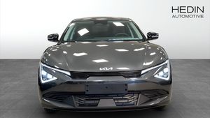 Kia EV6 bild 8