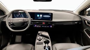 Kia EV6 bild 4