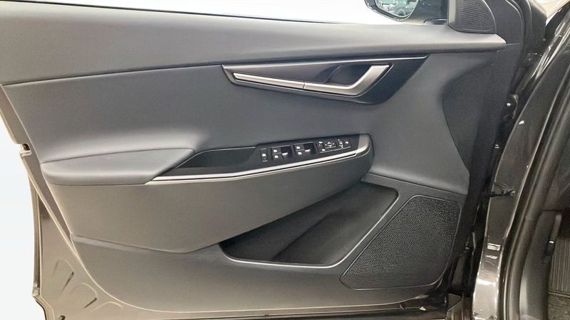 Kia EV6 bild 11