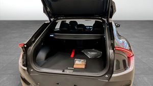 Kia EV6 bild 10