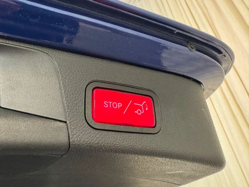 Mercedes C200 bild 35