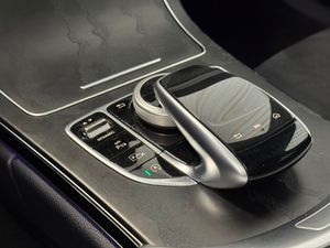 Mercedes C200 bild 22