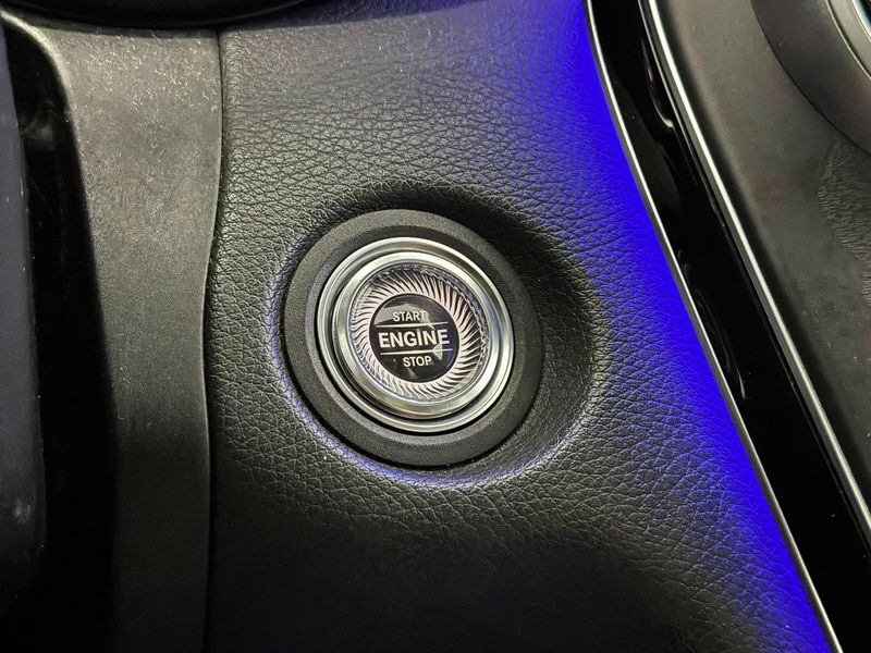 Mercedes C200 bild 16