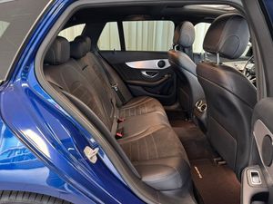 Mercedes C200 bild 30
