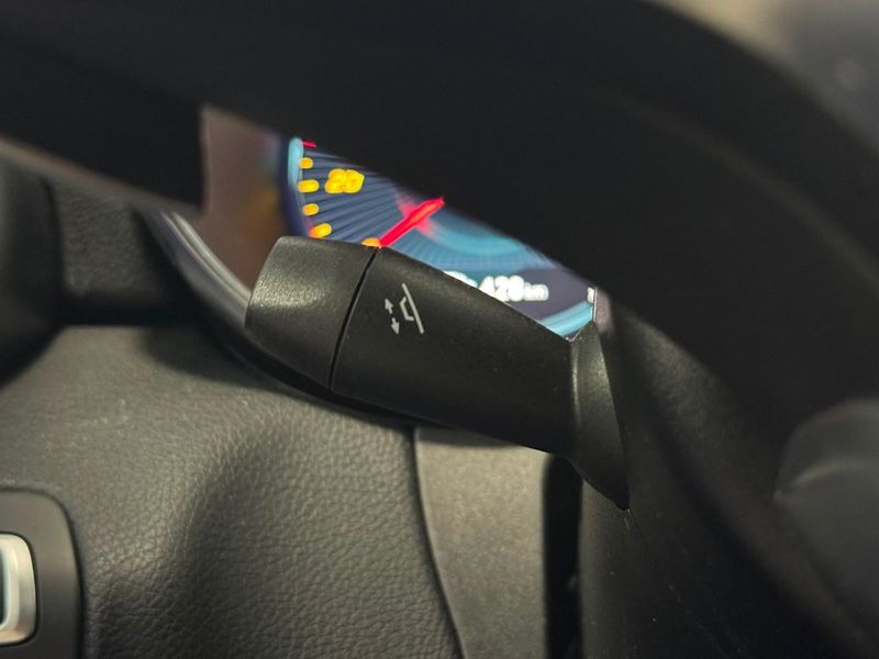 Mercedes C200 bild 25