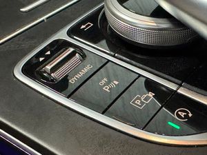 Mercedes C200 bild 23