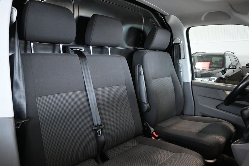 Volkswagen Transporter bild 9