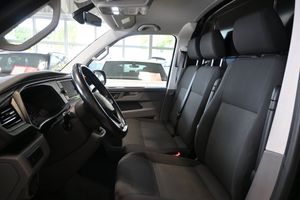 Volkswagen Transporter bild 7