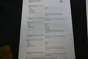 Volkswagen Transporter bild 21