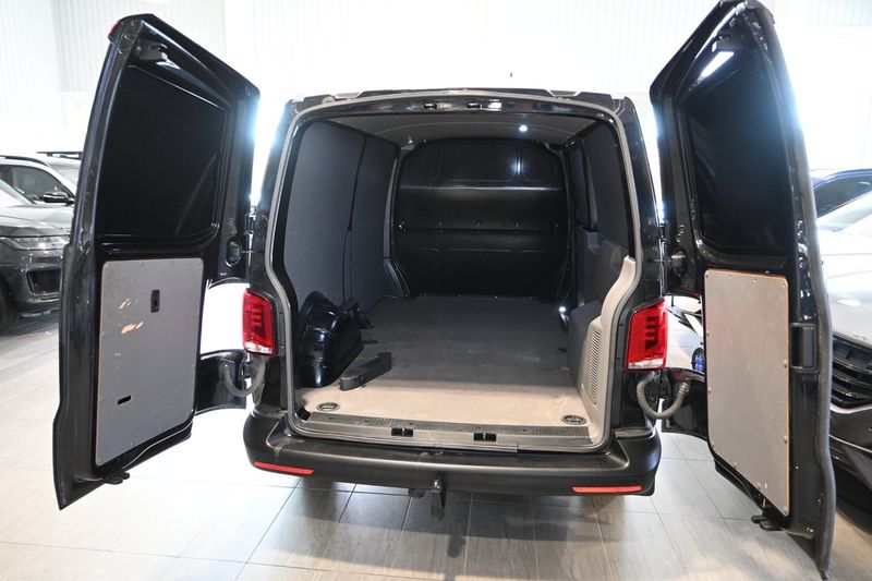 Volkswagen Transporter bild 11