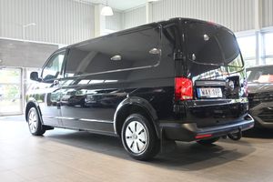 Volkswagen Transporter bild 3