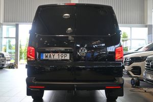 Volkswagen Transporter bild 4