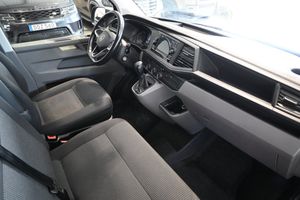 Volkswagen Transporter bild 8