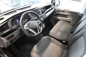 Volkswagen Transporter bild 6