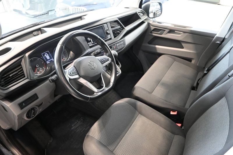 Volkswagen Transporter bild 6