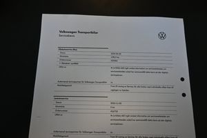 Volkswagen Transporter bild 22
