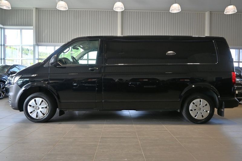 Volkswagen Transporter bild 2