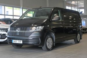 Volkswagen Transporter bild 1