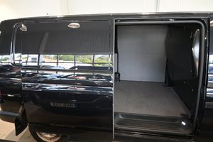 Volkswagen Transporter bild 10