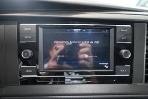 Volkswagen Transporter bild 16