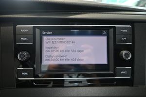 Volkswagen Transporter bild 17