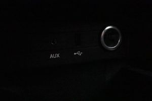 Skoda Fabia bild 30