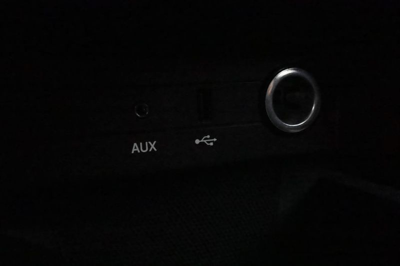 Skoda Fabia bild 30