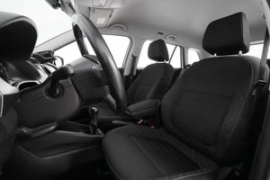 Skoda Fabia bild 10
