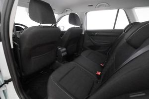 Skoda Fabia bild 19
