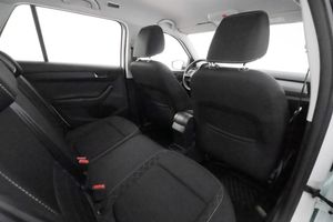 Skoda Fabia bild 20