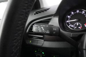 Skoda Fabia bild 17