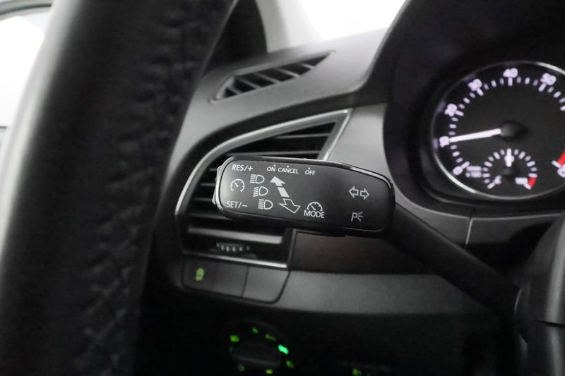 Skoda Fabia bild 17