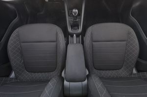 Skoda Fabia bild 18
