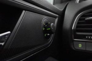Skoda Fabia bild 32