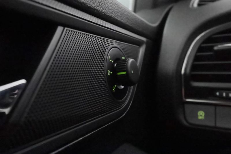 Skoda Fabia bild 32