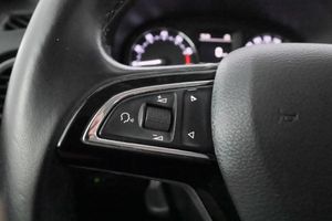 Skoda Fabia bild 15