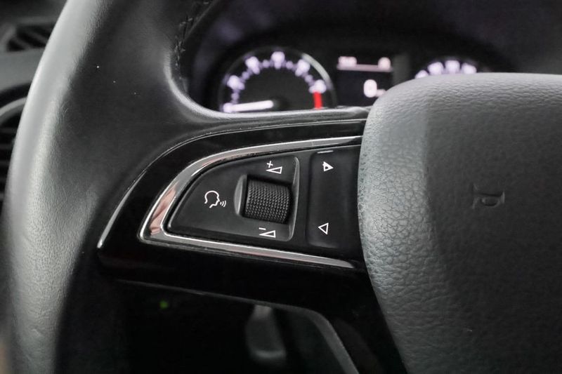 Skoda Fabia bild 15