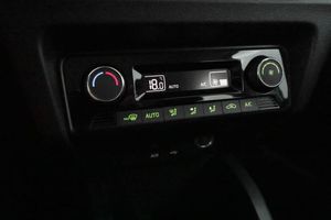 Skoda Fabia bild 24