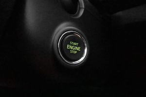 Skoda Fabia bild 23