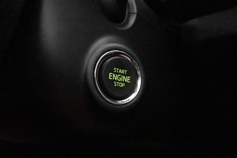 Skoda Fabia bild 23