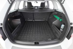 Skoda Fabia bild 8