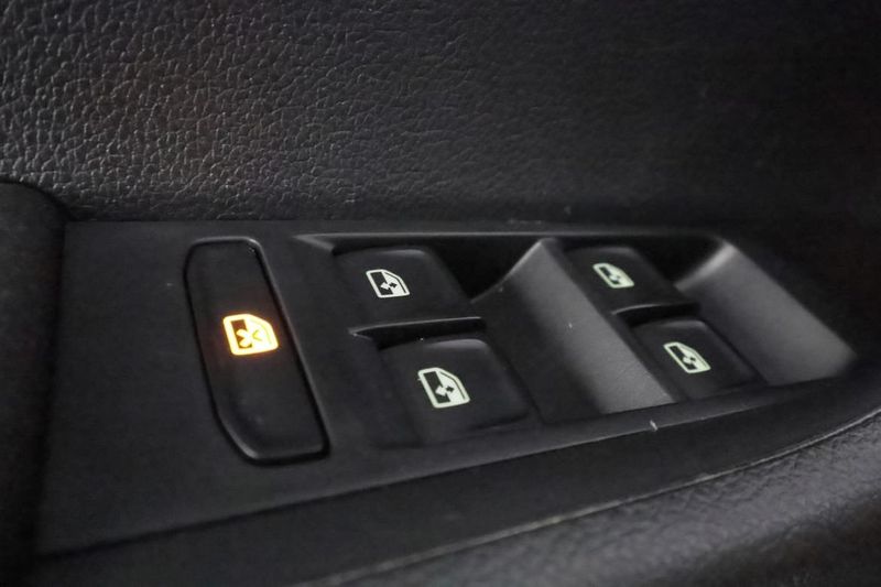Skoda Fabia bild 31