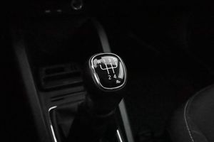 Skoda Fabia bild 22