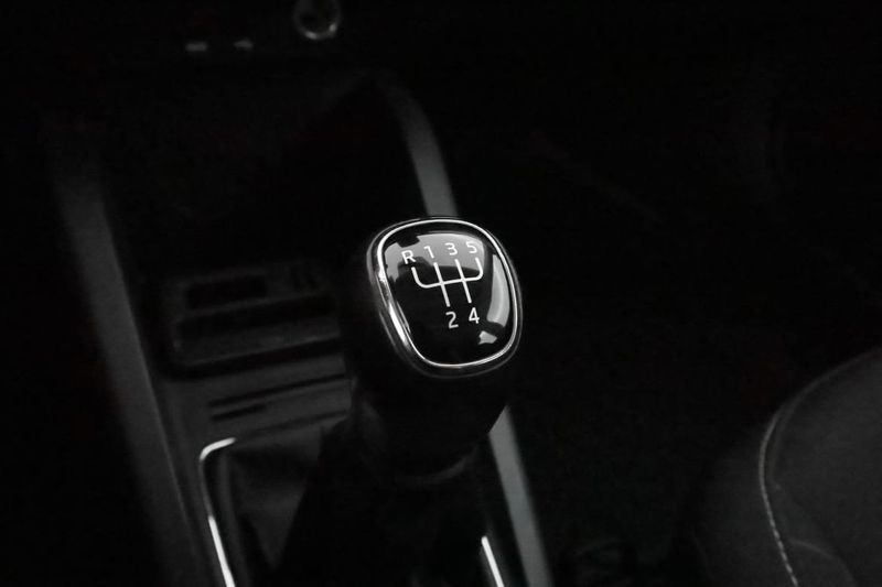 Skoda Fabia bild 22