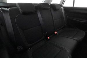 Skoda Fabia bild 21