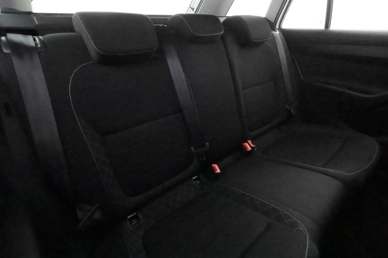Skoda Fabia bild 21