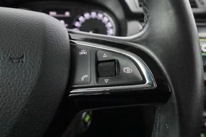 Skoda Fabia bild 16