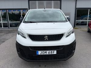 Peugeot Expert bild 9